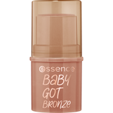 Essence Baby Got Bronze Bronzing Stick 40 hazelnut hug